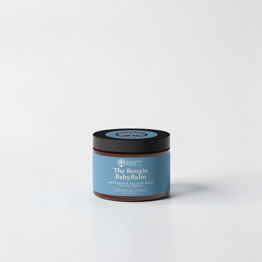The Bougie Baby Balm
