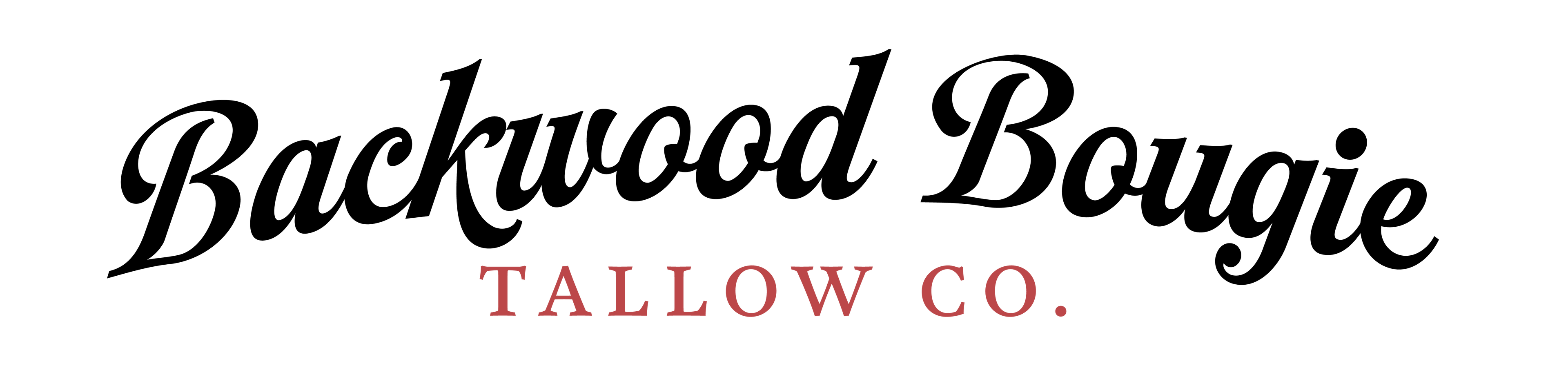 Backwood Bougie