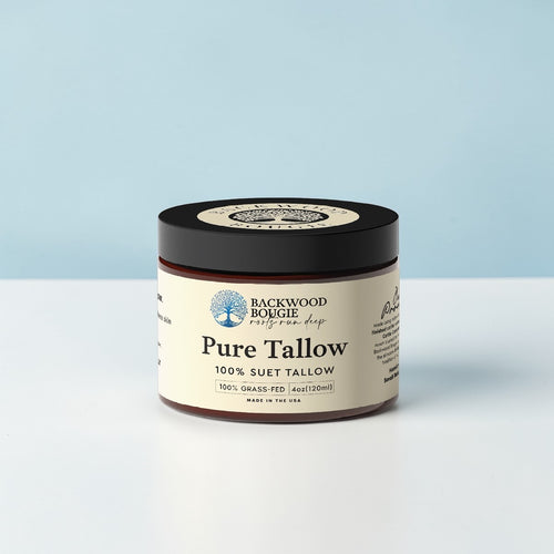 Pure Tallow