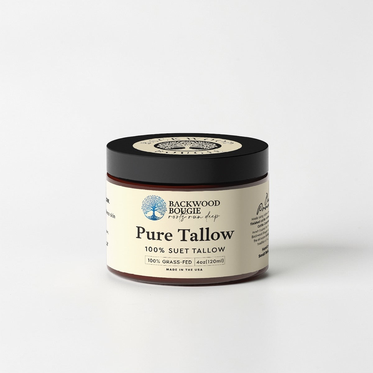 Pure Tallow