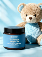 The Bougie Baby Balm
