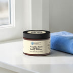 The Vanilla Bean Infused Body Butter