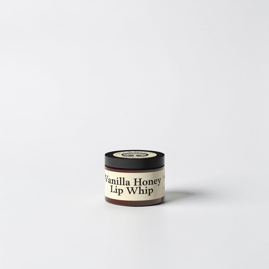 Vanilla Honey Lip Whip