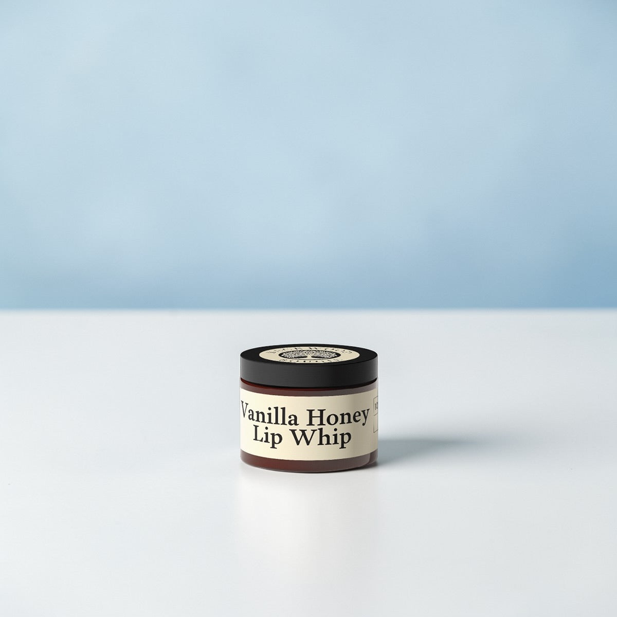 Vanilla Honey Lip Whip