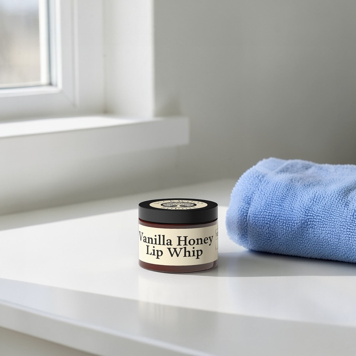 Vanilla Honey Lip Whip