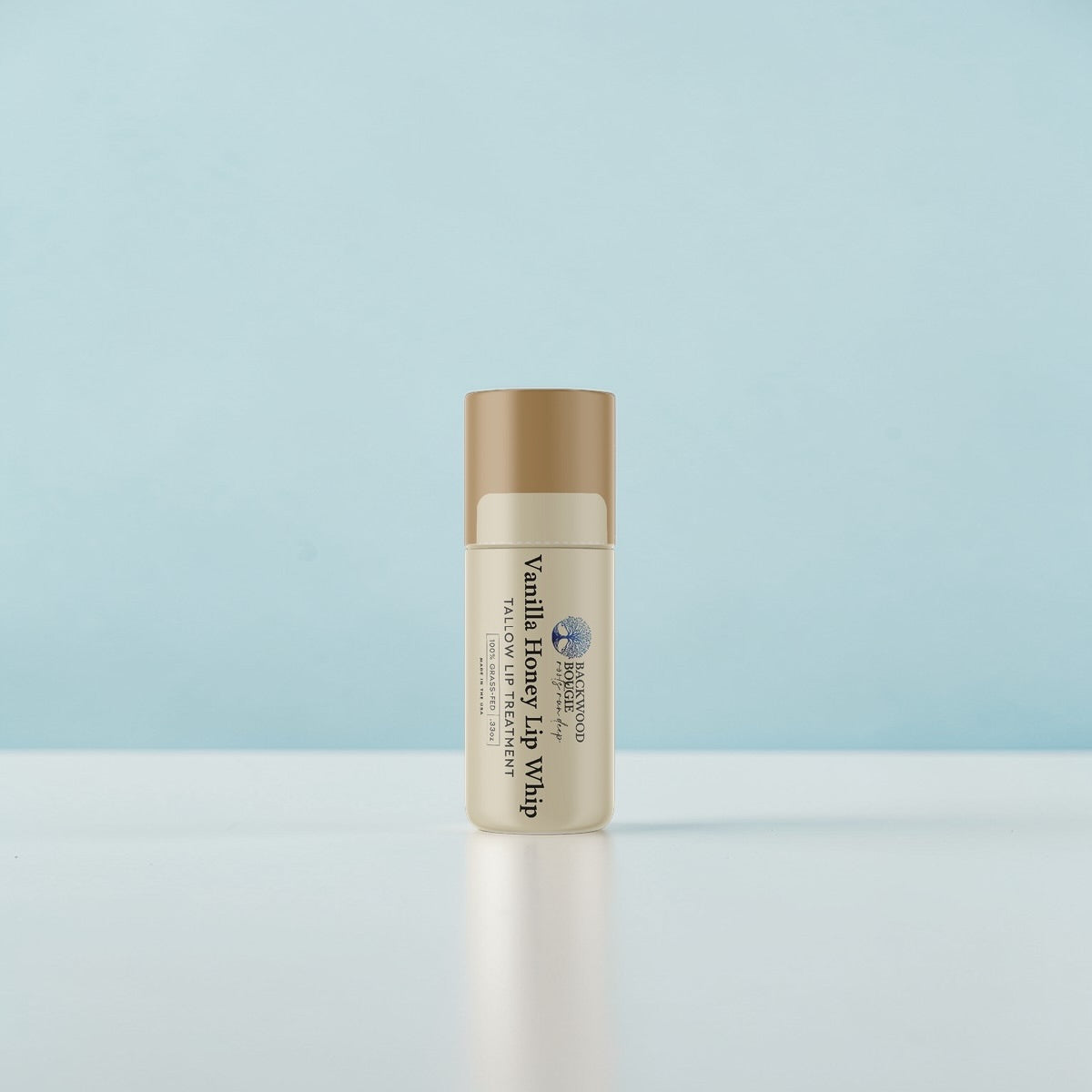 Vanilla Honey Lip Whip Tube