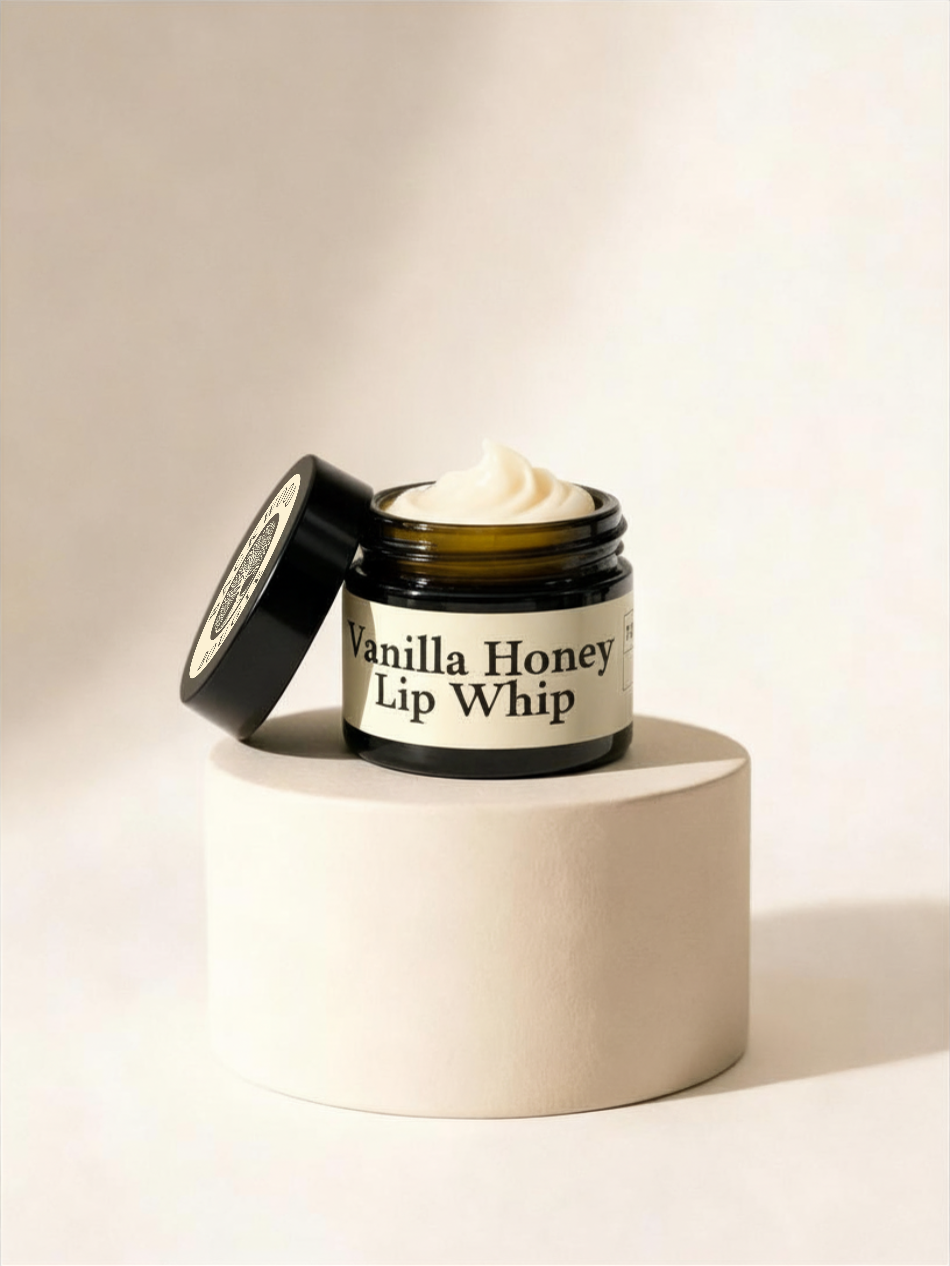 Vanilla Honey Lip Whip