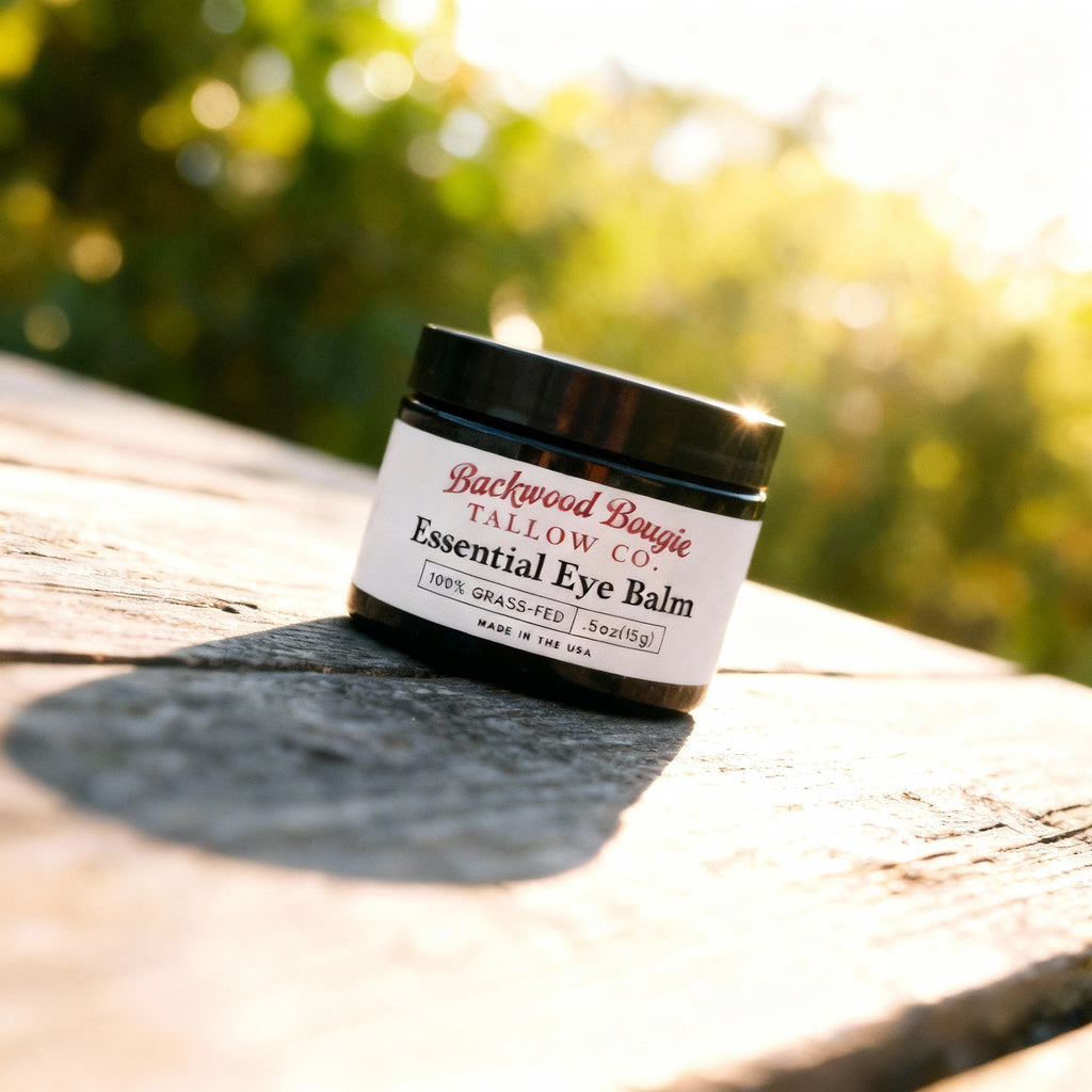 Essential Eye Balm