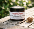 Vanilla Honey Lip Whip